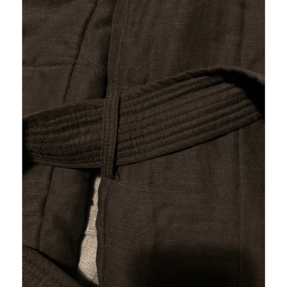 Wilfred Legendre Jacket with Belt - Picture 5 of 6